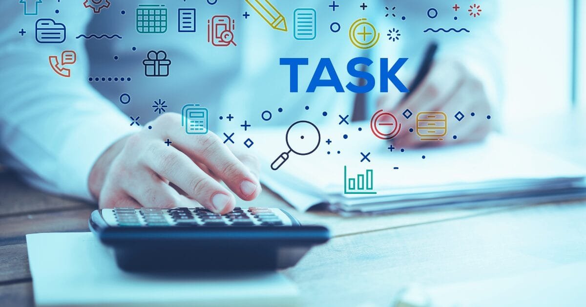 Task Management